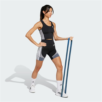 adidas Train Essentials 3 Stripes Kadın Atlet