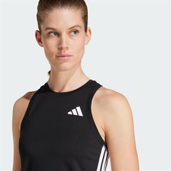 adidas Train Essentials 3 Stripes Workout Kadın Atlet
