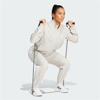 adidas Train Essentials 3 Stripes Woven Kadın Eşofman Altı