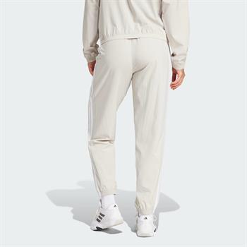 adidas Train Essentials 3 Stripes Woven Kadın Eşofman Altı