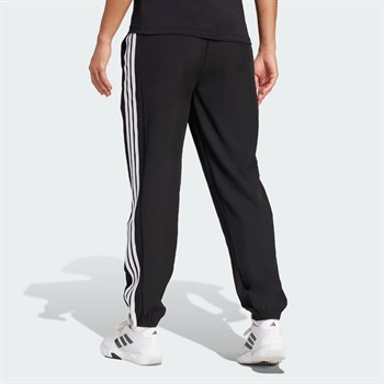 adidas Train Essentials 3 Stripes Woven Kadın Eşofman Altı