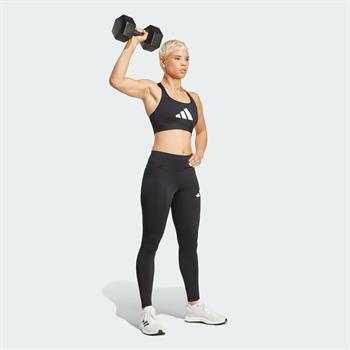 adidas Train Essentials Big Logo Full-Length Kadın Tayt