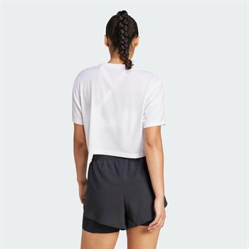 adidas Train Essentials Boxy Kadın Tişört