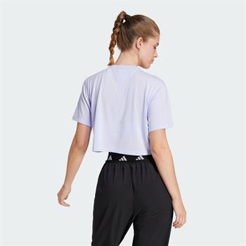 adidas Train Essentials Boxy Workout Kadın Tişört