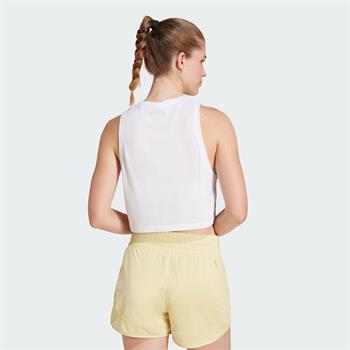 adidas Train Essentials Boxy Workout Kadın Atlet