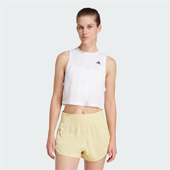 adidas Train Essentials Boxy Workout Kadın Atlet