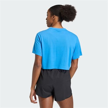 adidas Train Essentials Boxy Workout Kadın Tişört