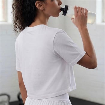adidas Train Essentials Boxy Workout Kadın Tişört