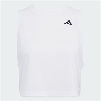 adidas Train Essentials Boxy Workout Kadın Atlet