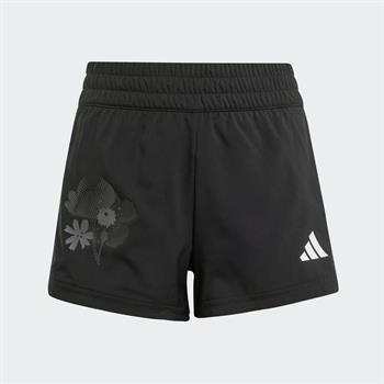 adidas Train Essentials Flower-Print Çocuk Şort