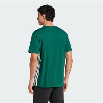 adidas Train Essentials Training Feelready 3-Stripes Erkek Tişört