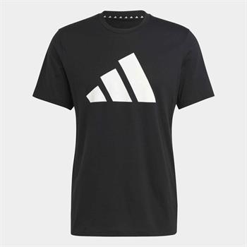 adidas Training Essentials Feelready Logo Erkek Tişört