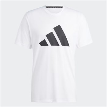 adidas Training Essentials Feelready Logo Erkek Tişört