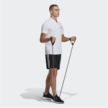 adidas Training Essentials Training Polo Erkek Tişört