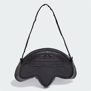 adidas Trefoil Bag Metallic PU Omuz Çantası