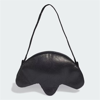 adidas Trefoil Bag Metallic PU Omuz Çantası