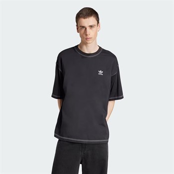 adidas Trefoil Essentials Erkek Tişört