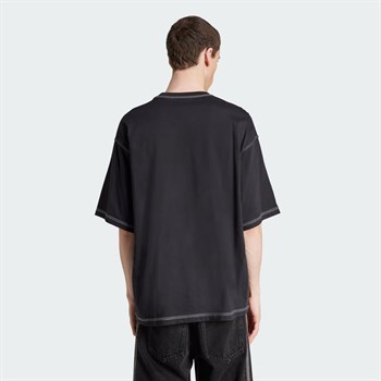 adidas Trefoil Essentials Erkek Tişört