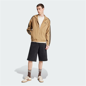 adidas Trefoil Essentials Erkek Tişört