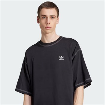 adidas Trefoil Essentials Erkek Tişört