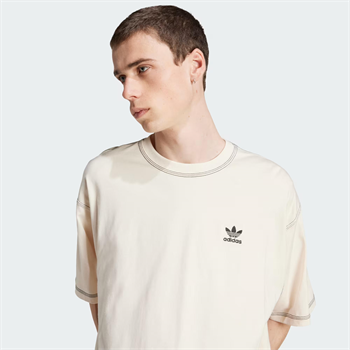adidas Trefoil Essentials Erkek Tişört