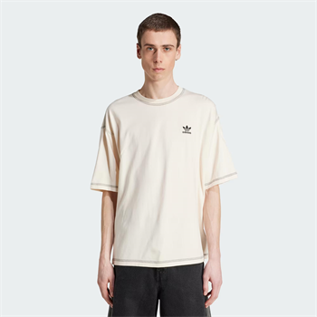 adidas Trefoil Essentials Erkek Tişört