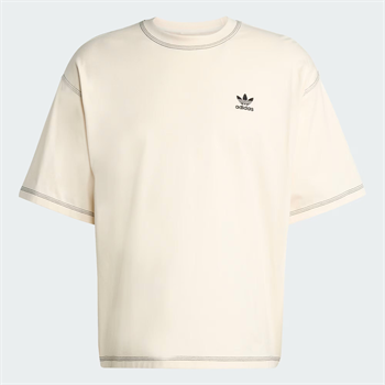 adidas Trefoil Essentials Erkek Tişört