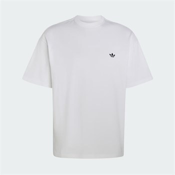 adidas Trefoil Essentials Loose Erkek Tişört