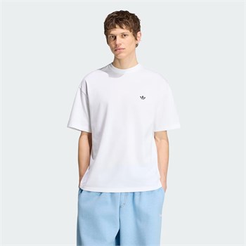 adidas Trefoil Essentials Loose Erkek Tişört