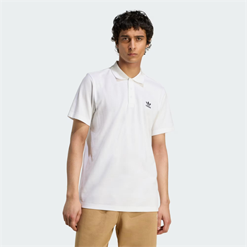 adidas Trefoil Essentials Polo Erkek Tişört