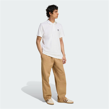 adidas Trefoil Essentials Polo Erkek Tişört