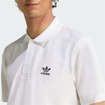 adidas Trefoil Essentials Polo Erkek Tişört