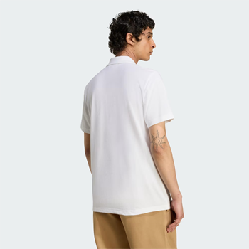 adidas Trefoil Essentials Polo Erkek Tişört