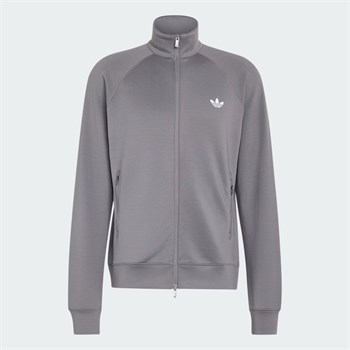 adidas Trefoil Essentials Spacer Erkek Sweatshirt