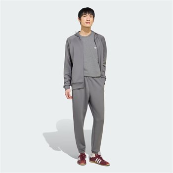 adidas Trefoil Essentials Spacer Erkek Eşofman Altı