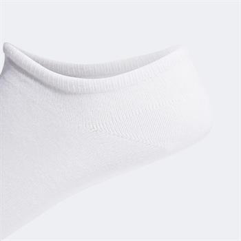 adidas Trefoil Liner 3 Çift Çorap