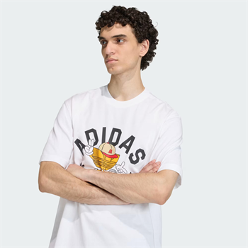 adidas Trefoil Series Character Erkek Tişört