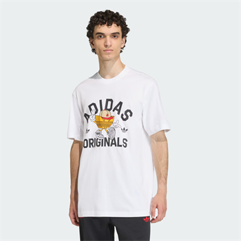 adidas Trefoil Series Character Erkek Tişört