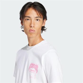 adidas Trefoil Series Fashion Elevated Erkek Tişört