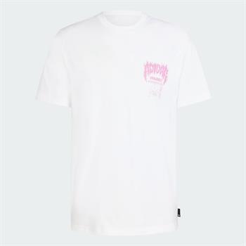 adidas Trefoil Series Fashion Elevated Erkek Tişört