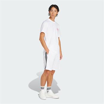 adidas Trefoil Series Fashion Elevated Erkek Tişört