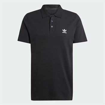 adidas Trefoilo Essentials Polo Erkek Tişört