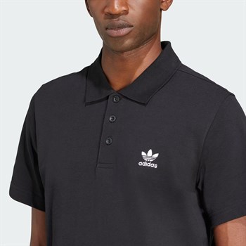adidas Trefoilo Essentials Polo Erkek Tişört