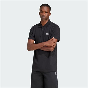 adidas Trefoilo Essentials Polo Erkek Tişört