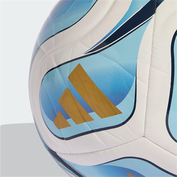 adidas Trionda Argentina Home Club Futbol Topu