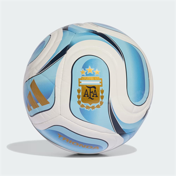 adidas Trionda Argentina Home Club Futbol Topu