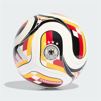 adidas Trionda Germany Home Club Futbol Topu