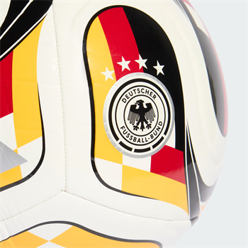 adidas Trionda Germany Home Club Futbol Topu