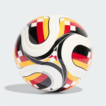 adidas Trionda Germany Home Club Futbol Topu
