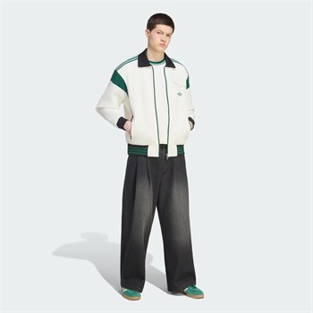 adidas TT Erkek Sweatshirt
